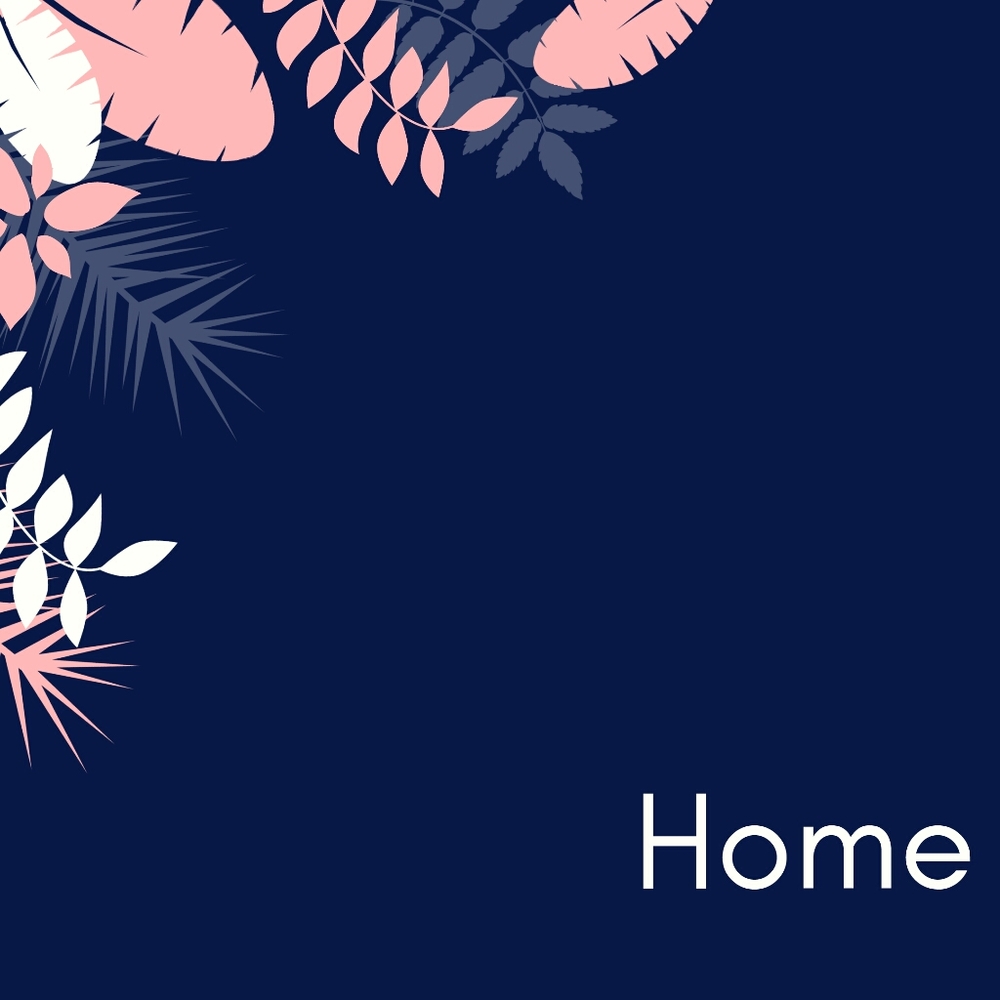 Home decor and tchotchkes